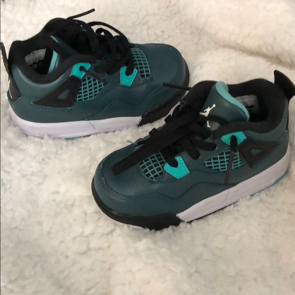 Other - Baby Jordans Other - Baby Jordans